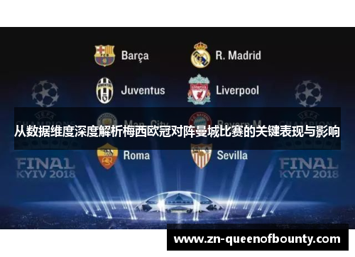 从数据维度深度解析梅西欧冠对阵曼城比赛的关键表现与影响