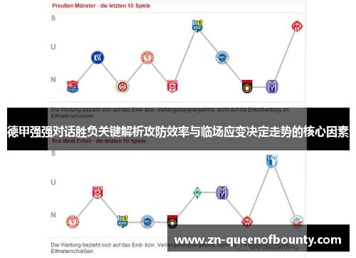 德甲强强对话胜负关键解析攻防效率与临场应变决定走势的核心因素