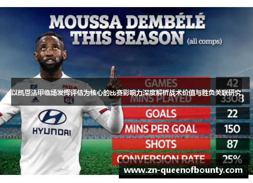 以凯恩法甲临场发挥评估为核心的比赛影响力深度解析战术价值与胜负关联研究 以凯恩法甲临场发挥评估为核心的比赛影响力深度解析战术价值与胜负关联研究